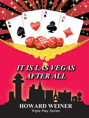 It is Las Vegas After All cover image