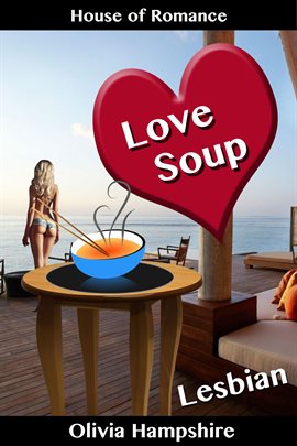 Cover image for Love Soup