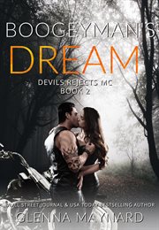 Boogeyman's dream cover image