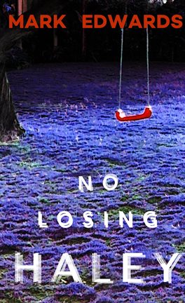 Cover image for No Losing Haley