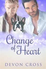 Change of Heart : Wild Heart cover image