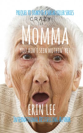 Cover image for Momma