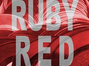 Ruby red cover image