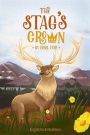The stag's crown cover image