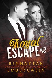 Royal escape #2 cover image