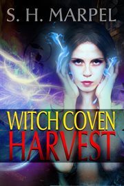 Witch coven harvest cover image