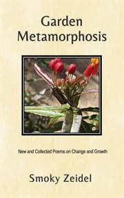 Garden metamorphosis cover image