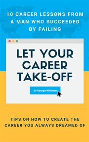 Let your career take-off! cover image