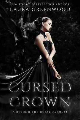 Cover image for Cursed Crown