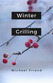 Winter griiling cover image