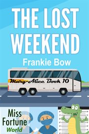 The lost weekend cover image
