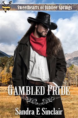 Cover image for Gambled Pride