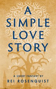 A simple love story cover image