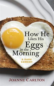 How he likes his eggs in the morning cover image
