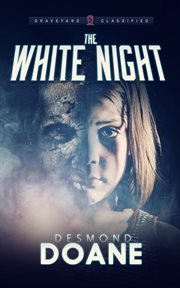 The white night cover image