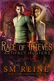 Race of thieves cover image
