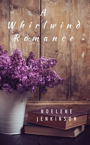 A whirlwind romance cover image