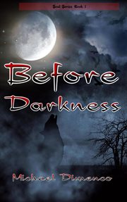 Before darkness cover image