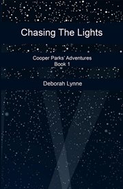 Chasing the lights cover image