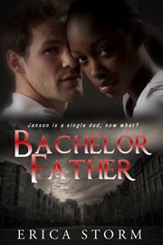 Bachelor father cover image