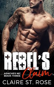 Rebel's claim cover image