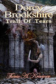 Dorcy Brookshire trail of tears cover image