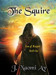 The squire cover image
