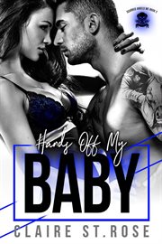 Hands off my baby cover image
