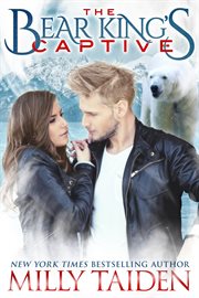 The Bear King's Captive cover image