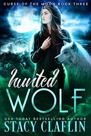 Hunted wolf cover image