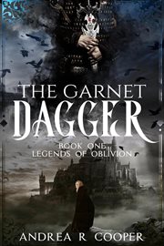 The garnet dagger cover image
