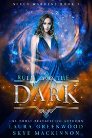 Rule the dark cover image