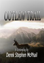 Outlaw trail cover image