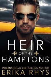Heir of the Hamptons cover image