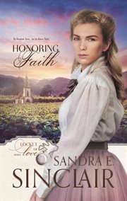 Honoring faith cover image