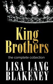The King brothers : the complete collection cover image