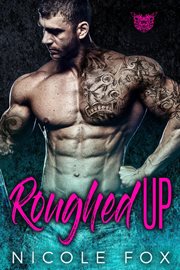 Roughed up: an mc romance cover image