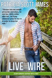 The live wire cover image