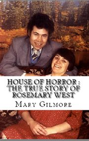 House of horror cover image