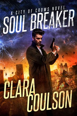Cover image for Soul Breaker