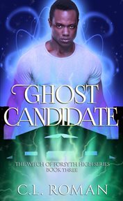 Ghost candidate cover image