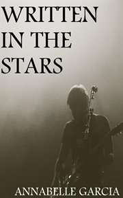 WRITTEN IN THE STARS cover image