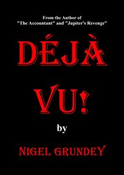 Deja vu! cover image