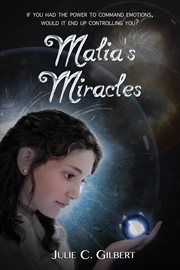 Malia's miracles cover image