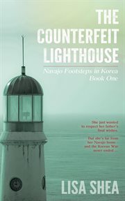 The counterfeit lighthouse cover image