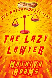 The lazy lawyer cover image