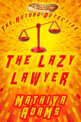 Cover image for The Lazy Lawyer
