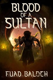 Blood of a sultan cover image