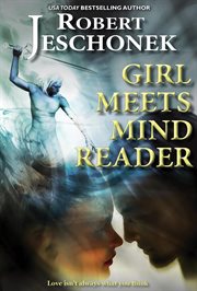 Girl meets mind reader cover image
