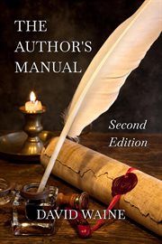 The author's manual cover image